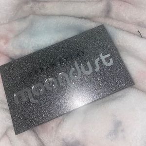 Urban Decay - moondust pallet
